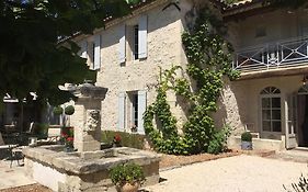 La Banastière 