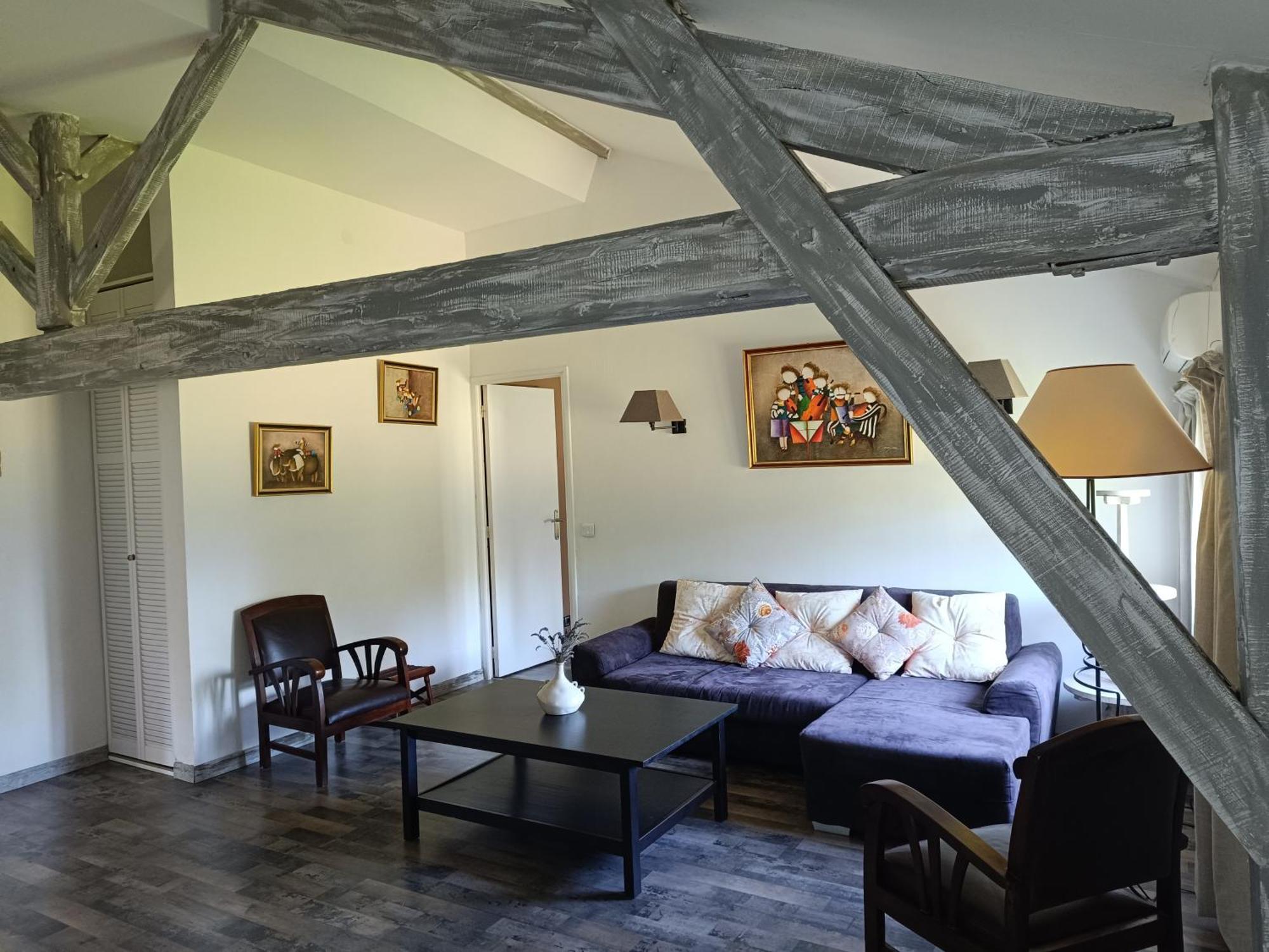 Hotel La Banastiere à Vedène Extérieur photo